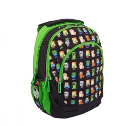 Рюкзак Head 502021200 AB330 Minecraft Multi Characters