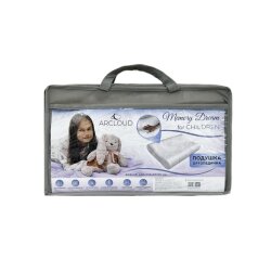 Подушка ArCloud Twinkle Star ортопедическая 500*290*80/50 TS в сумке (Twinkle Star )