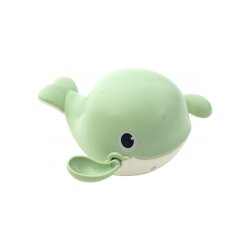 Игрушка для ванной "Кит"