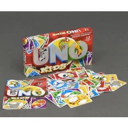 Настольная игра "UNO Kids"