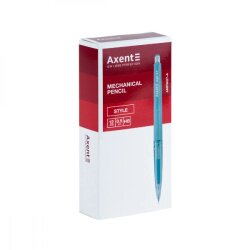 Карандаш механический Axent Style 0.5 мм AMP9027