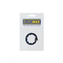 Браслет светоотражающий BuroMAX