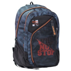 Рюкзак 2 отделения 43x29x16 см, полиэстер, Uni-Peak