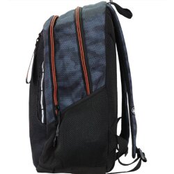 Рюкзак 2 отделения 43x29x16 см, полиэстер, Uni-Peak