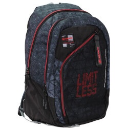 Рюкзак 2 отделения 43x29x16 см, полиэстер, Uni-Peak