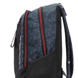 Рюкзак 2 отделения 43x29x16 см, полиэстер, Uni-Peak