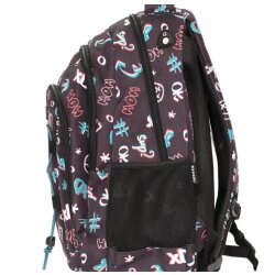 Рюкзак 3 отделения 41x28x18 см, полиэстер