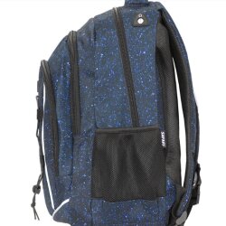 Рюкзак 3 отделения 41x28x18 см, полиэстер