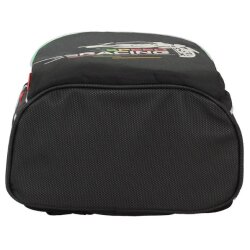 Ранец SmartCase LED "Racing", 1 отделение, 36x29x17 см, полиэстер