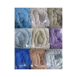 Одеяло Damani Микрофибра Шерсть 175x210см