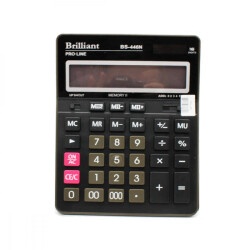 Калькулятор Brilliant BS-446N