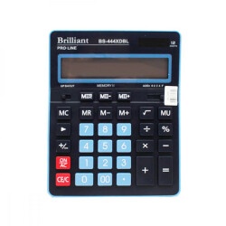 Калькулятор Brilliant BS-444XDBL