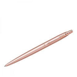Ручка Parker шариковая Jotter XL Monochrome Pink Gold 12 632