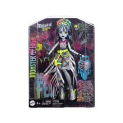 Кукла Monster High Монстро-фестиваль Фрэнки