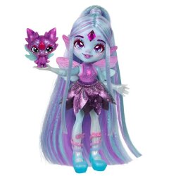 Игровой набор Magic Mixies Pixlings "Кукла-сюрприз Флит"