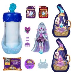 Игровой набор Magic Mixies Pixlings "Кукла-сюрприз Флит"
