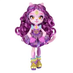 Игровой набор "Кукла-сюрприз Кетлин Pixlings"
