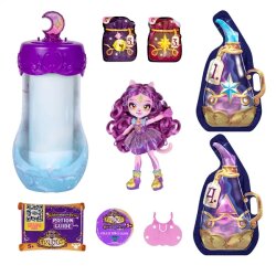 Игровой набор "Кукла-сюрприз Кетлин Pixlings"