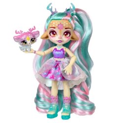 Игровой набор "Кукла-сюрприз Дирли Pixlings"