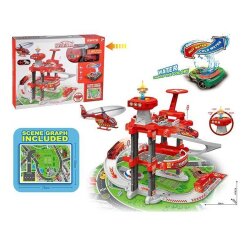 Игровой трек "Six-six Zero"