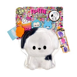 Мягкая игрушка-антистресс Fluffie Stuffiez серии Small Plush" - Песик"