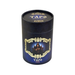 Гадальные карты "Таро"