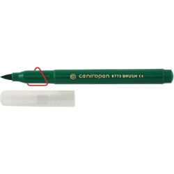 Фломастеры 8 цветов Jumbo 5 мм, Brush