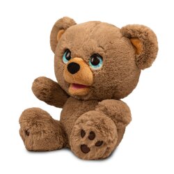 Интерактивная игрушка "Мишка По Создатель твоих историй"