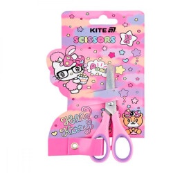 Ножницы детские 13см Kite HK25-123 Hello Kitty