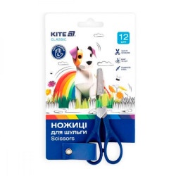 Ножницы детские 12см Kite К-149-2 Kite Classic  для левши