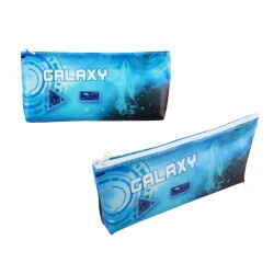 Пенал-косметичка силиконовая "Galaxy"