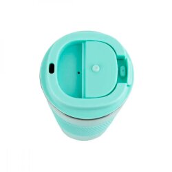 Чашка термо Kite 510мл K25-458-2 мятная
