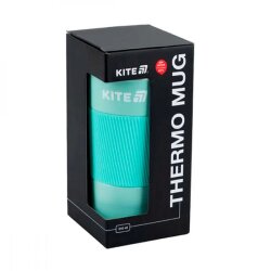 Чашка термо Kite 510мл K25-458-2 мятная