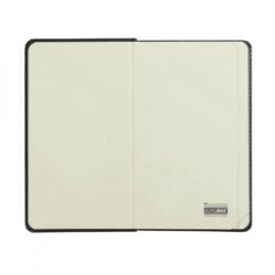 Ежедневник недатированный А6 линия SALERNO BM2603-05 красный