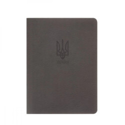 Блокнот А6 64л клетка BM296190-50 MILITARY