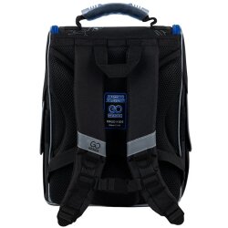 Рюкзак GoPack Education каркасный Play The Game