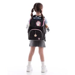 Рюкзак GoPack Education каркасный Magical Unicorn
