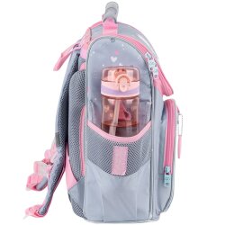 Рюкзак GoPack Education каркасный Kitten Princess