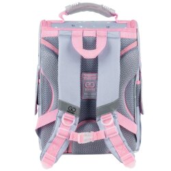 Рюкзак GoPack Education каркасный Kitten Princess