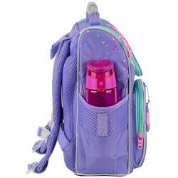 Рюкзак GoPack Education каркасный Summer Ice Cream
