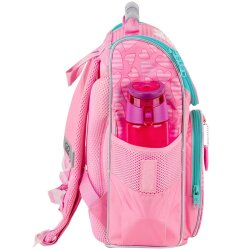 Рюкзак GoPack Education каркасный Pink Dreams