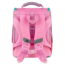 Рюкзак GoPack Education каркасный Pink Dreams