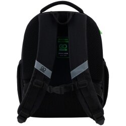 Рюкзак GoPack Education каркасный Rasing King