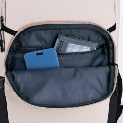 Рюкзак GoPack Education Teens бежевый