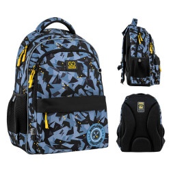 Рюкзак GoPack Education Explore