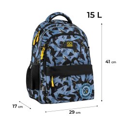 Рюкзак GoPack Education Explore