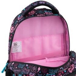 Рюкзак школьный GoPack Education Girl Power