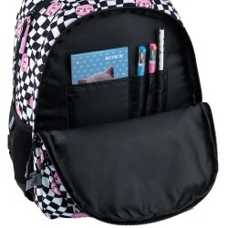 Рюкзак школьный GoPack Education Pretty Kitties