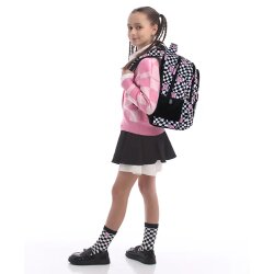 Рюкзак школьный GoPack Education Pretty Kitties