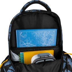 Рюкзак GoPack Education Explore
